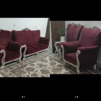 مبل کلاسیک 9نفره
