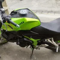 موتور سیکلت بلنتا ۲۴۹