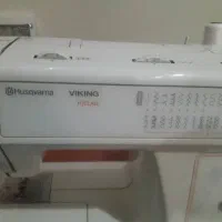 چرخ خیاطی دیجیتالی  هاسکوارنا|چرخ خیاطی و ریسندگی|تهران, وحیدیه|دیوار