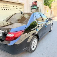 دنا پلاس اتوماتیک، مدل ۱۴۰۳|خودرو سواری و وانت|شیراز, زرگری|دیوار