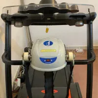 تردمیل ویبره چرخونک