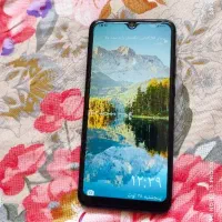 هواوی P smart 2019 با حافظهٔ ۶۴ گیگابایت