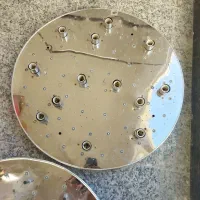 لوستر|لوستر و چراغ آویز|تبریز, |دیوار