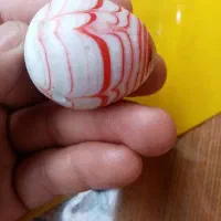 سنگ زمان معروف به چشم شی...ن بفروش میرسد