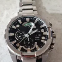 ساعت کاسیو CASIO EDIFICE|ساعت|تهران, اکباتان|دیوار