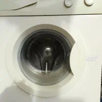 لباسشویی ۵کیلویی هایر