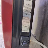 بخاری نیک کالا 7هزار|بخاری، هیتر، شومینه|جوانرود, |دیوار