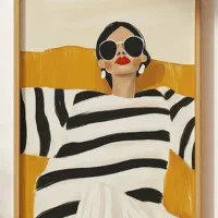 خیاط مزون دوز