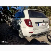 لیفان x60 95|خودرو سواری و وانت|سهند, |دیوار