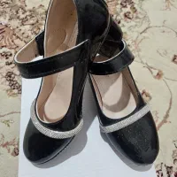 کفش بچه گانه سایز ۳۴،۳۵