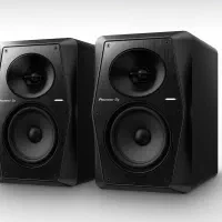 دستگاه دیجی اسپیکر پایونییر  vm50 و vm80
