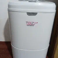 کتانی شور و کهنه شور