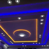 گچکاری و سفید ابزارزن با 20سال سابقه کاری|خدمات پیشه و مهارت|کوهدشت, |دیوار