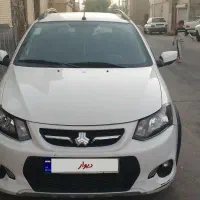 کوییک اتومات|خودرو سواری و وانت|بافق, |دیوار