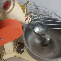 پخت نان محلی|ماشین‌آلات صنعتی|ریز, |دیوار