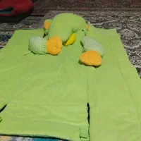 لحاف بچگانه مناسب تا ۷سال