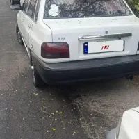 پراید 131|خودرو سواری و وانت|رباطکریم, رباطکریم|دیوار