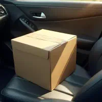 جابه جایی محموله بین اصفهان و کاشان
