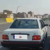 پراید مدل77|خودرو سواری و وانت|پاکدشت, حصار امیر|دیوار