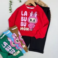 حراجی لباس لبوبو|حراج|اهواز, اهواز|دیوار