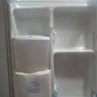 فروش یخچال سالم فقط گازش تموم شده