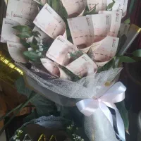 ماشین عروس|گل مصنوعی|بجنورد, |دیوار