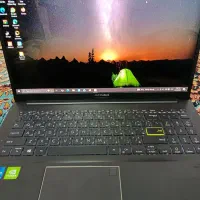 لبتاب ایسوس vivobook