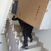 اثاث کشی منزل|خدمات حمل و نقل|خمینی‌شهر, |دیوار