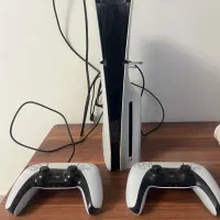ps5 ترابایت1