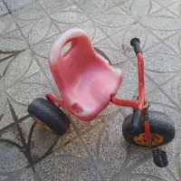 سه چرخه سالم