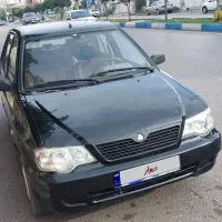 پراید ۱۳۲ مدل ۸۷