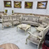 مبل سلطنتی جهیزیه با قیمت مناسب
