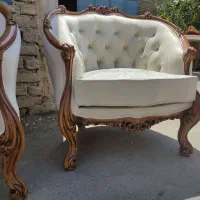 استخدام نیرو رویه کوب مبل استیل و کلاسیک