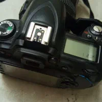 دوربین نیکون D90|دوربین عکاسی و فیلم‌برداری|مشهد, طرق|دیوار