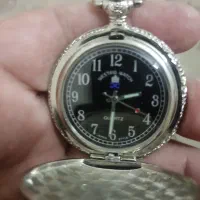 دوعددساعت جیبی هردواصلی ژاپن