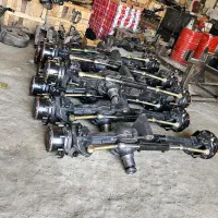 تولید پخش انواع دیفرانسیل تراکتور فرگوسن و رومان|قطعات یدکی و لوازم جانبی|تبریز, |دیوار