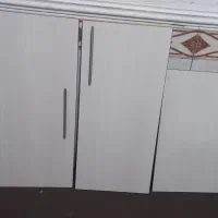 کابینت|مصالح و تجهیزات ساختمان|آق قلا, |دیوار