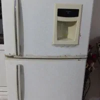 یخچال یخساران