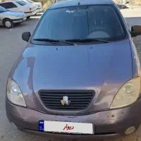 تیبا|خودرو سواری و وانت|سنندج, |دیوار