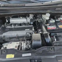 جک s5 تمیز خانگی|خودرو سواری و وانت|سیرجان, |دیوار