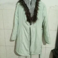 پالتو کت زنانه