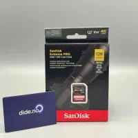 کارت حافظه SanDisk 128GB Ultra 200mb