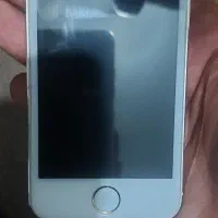 گوشی آیفون 5s|موبایل|تهران, تهرانسر مرکزی|دیوار