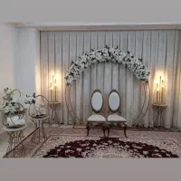 گل ارایی خرید و فروش|خدمات پذیرایی، مراسم|قم, باجک دو|دیوار