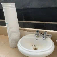 روشویی کارکرده