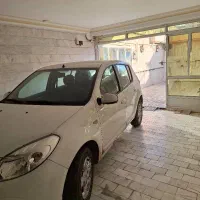 ساندرو ۹۷ تک برگ سند|خودرو سواری و وانت|تربتحیدریه, منصوریه|دیوار