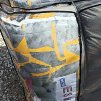 فروش انواع تشک های مسافرتی وخانگی وپتو های دونفره|رختخواب، بالش، پتو|کازرون, |دیوار