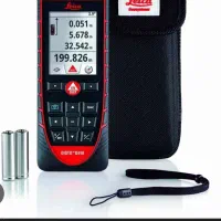 متر لیزری لایکا اصل مدلD510 پایین تر از قیمت سایت