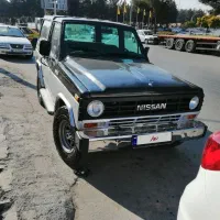 پاترول 2 در 4سیلندر مدل 67|خودرو سواری و وانت|مراغه, |دیوار