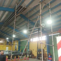 داربست فلزی نصب فوری قیمت مناسب